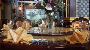 Imperial Garden Dining Room