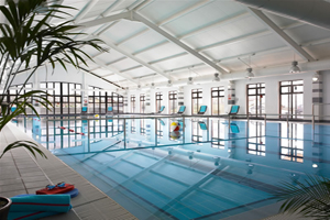 Magherabeg Leisure Centre