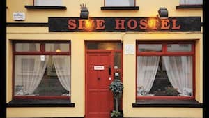 Sive Hostel