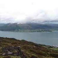 Slieve Foye Loop