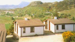 Laffertys Holiday Homes No1 - Lafferty No 1