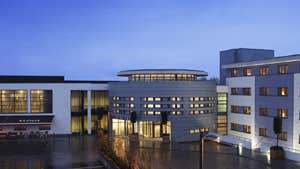 Clayton Hotel Liffey Valley