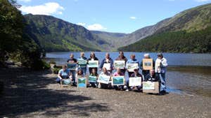 Avoca Painting School