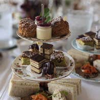 Set in the stunning setting of Wells House, indulgence in an Afternoon Tea to celebrate spring with this relaxing experience encouraging you to relax, reconnect and unwind