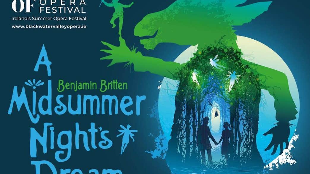Blackwater Valley Opera Festival 2025