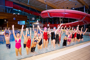 Aura Leisure Navan