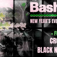 Workman's and Singular Artists present BASHT