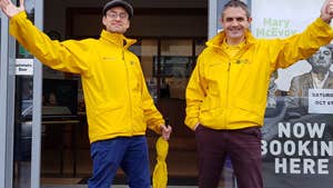 Westport Walking Tours