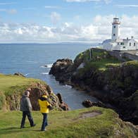 Image of See the sights in Fanad and Rathmullan without a car