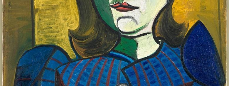 Audio Described Tour of Picasso: From the Studio