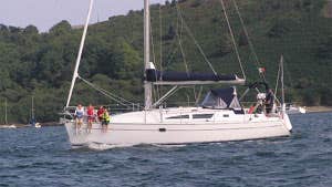 Harbour Yacht Management Ltd.