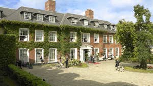 Hayfield Manor Hotel