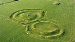 Hill of Tara