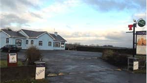 Maggies Tavern, Carrickmore, Lifford, Co Donegal