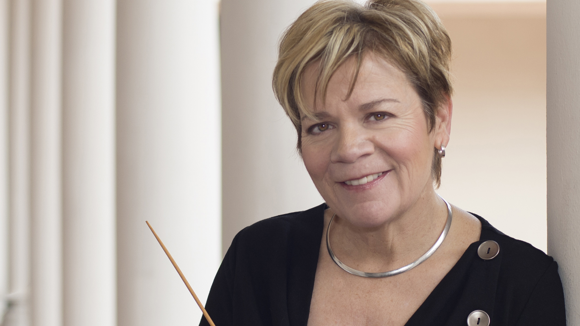 NSO AND MARIN ALSOP: BEETHOVEN, ROUSE AND STRAVINSKY