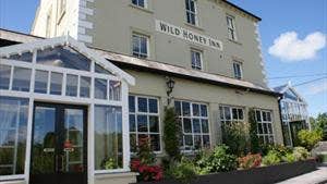 Wild Honey Inn