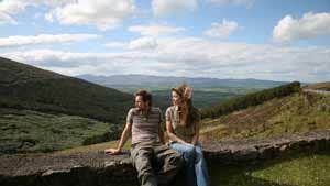 Glenpatrick Bridge Loop