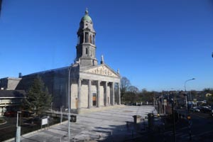 St. Mel's Cathedral