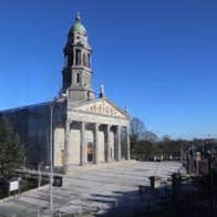 St. Mel's Cathedral