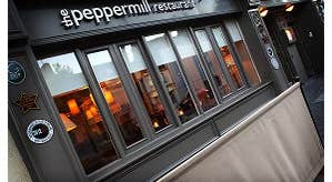 The Peppermill Restaurant