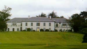 Greystones Golf Club