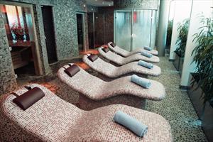 Vanilla Browns Spa at the Absolute Hotel