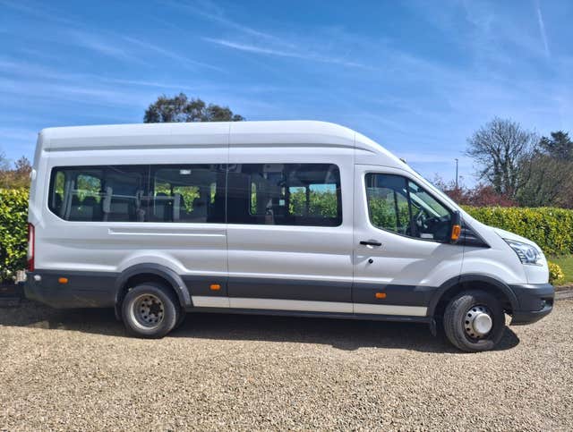 Doyle's Direct Minibus Hire, Wexford