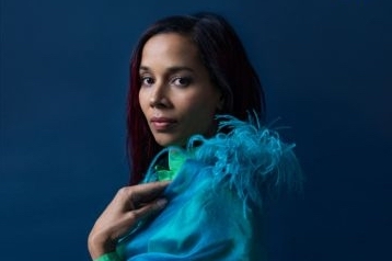 rhiannon giddens ireland tour