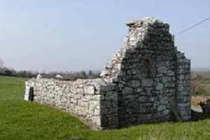 Killoughternane