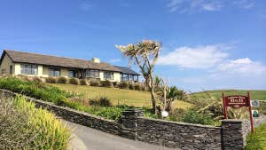 Sandycove