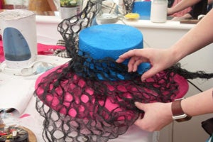Lina Stein Millinery