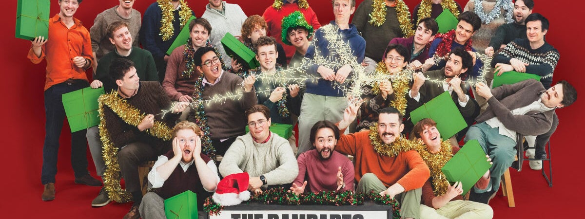 The Ramparts – Live at Christmas 2025