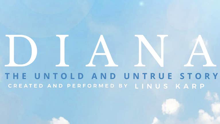 Diana: The Untold and Untrue Story