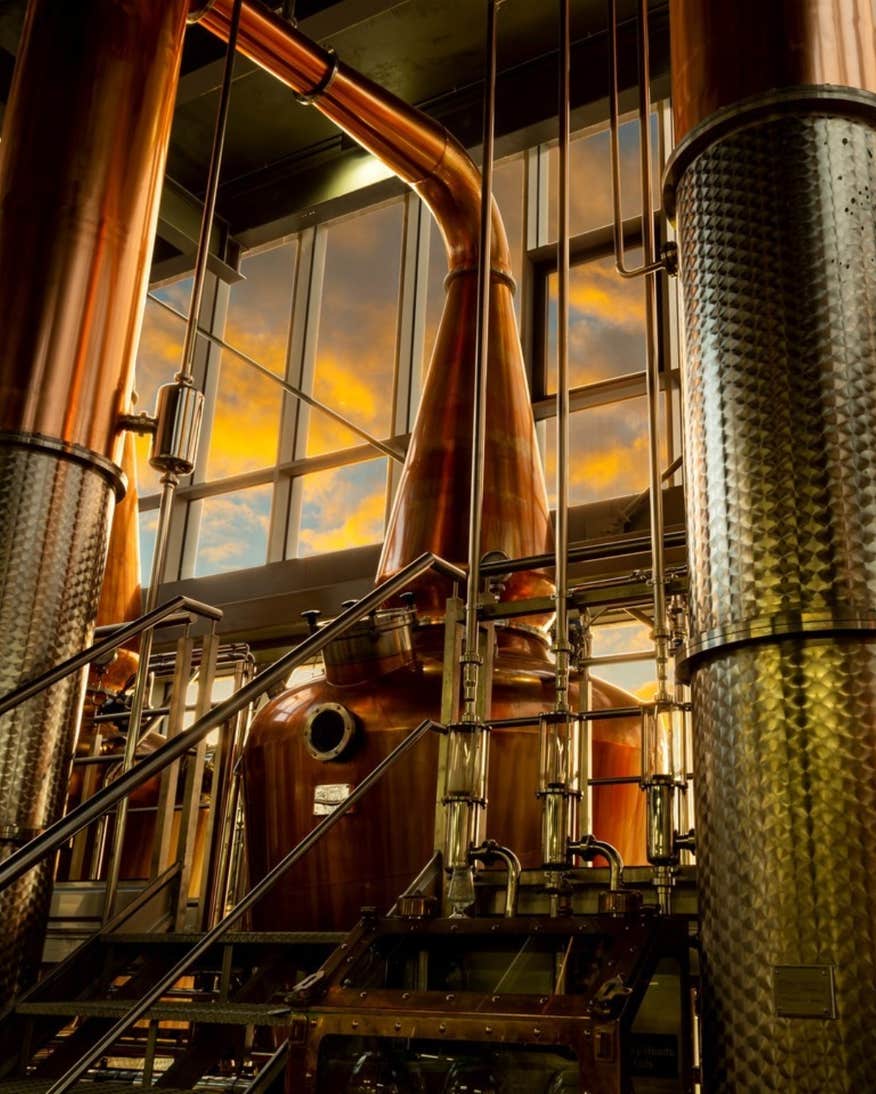Clonakilty Distillery
