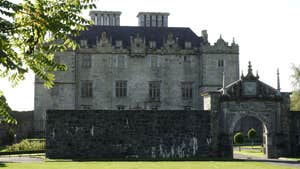 Portumna Castle