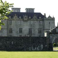 Portumna Castle
