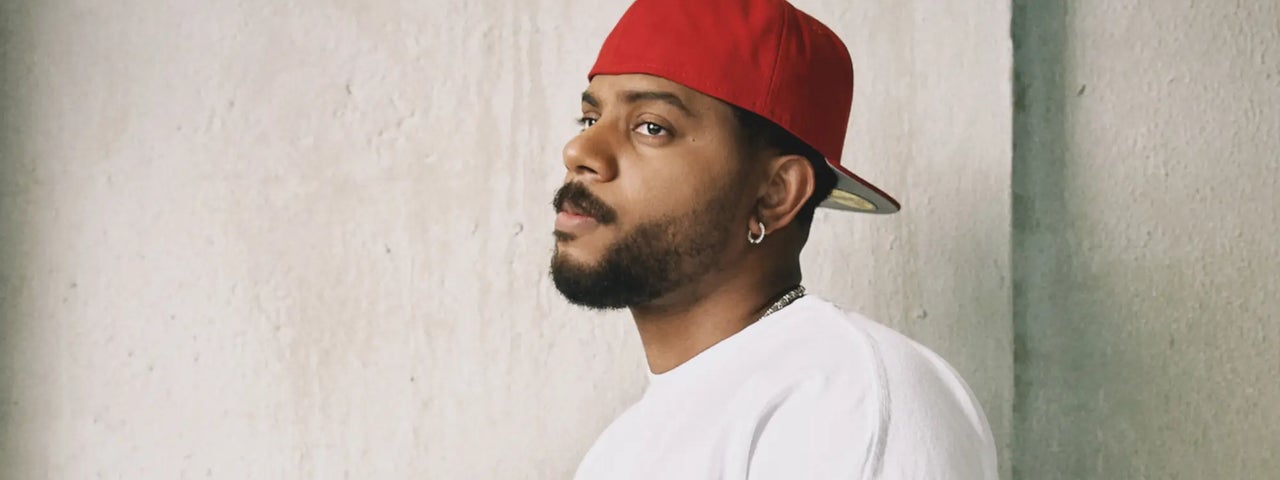 Bryson Tiller Bryson Tiller Presents: The Neo Trapsoul Tour
