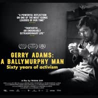 Gerry Adams: A Ballymurphy Man