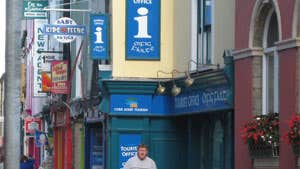 Skibbereen Tourist Information Office