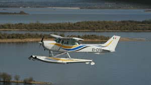 National Flight Centre