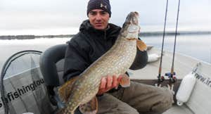 Irish Fishing Tours