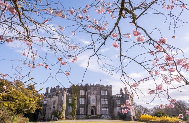 Birr Castle Demesne & Historic Science Centre, Birr, Offaly