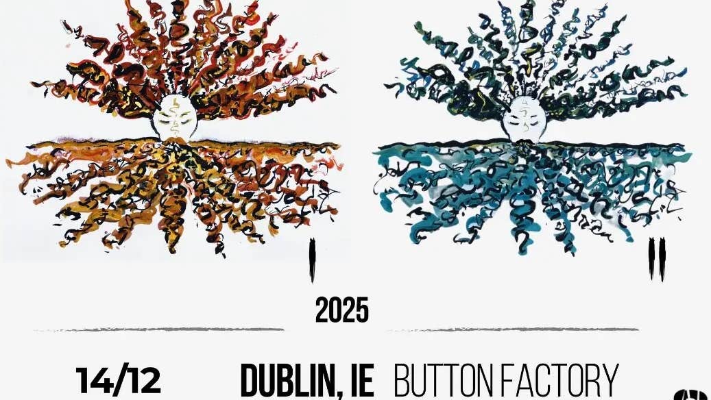 New supergroup of musicians, Drink The Sea