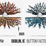 New supergroup of musicians, Drink The Sea