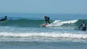 Freedom Surf School & Adventure