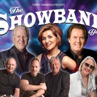 Reeling In The Showband Years