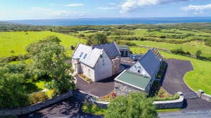 Image of Cloghaun Luxury Homes