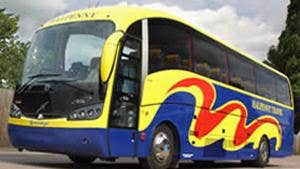 Halpenny's Transport Ltd