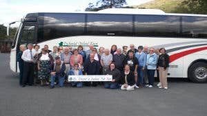 Enchanted Ireland Tours