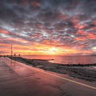 Salthill, Co. Galway